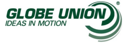 Globe Union Logo